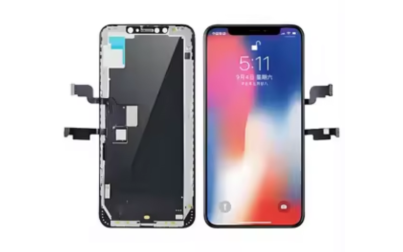 high quality iPhone display replacement parts